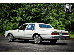 1989 Chevrolet Caprice (CC-1834651) for sale in O'Fallon, Illinois