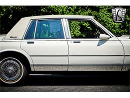 1989 Chevrolet Caprice (CC-1834651) for sale in O'Fallon, Illinois