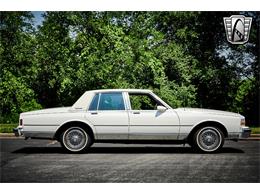 1989 Chevrolet Caprice (CC-1834651) for sale in O'Fallon, Illinois