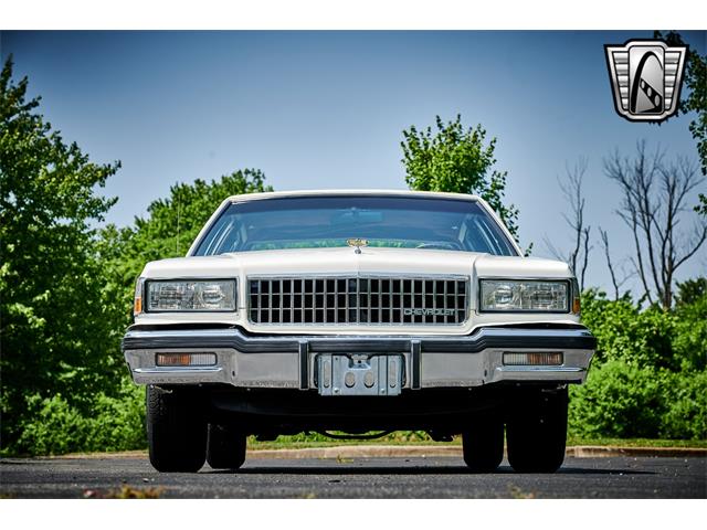 1989 Chevrolet Caprice (CC-1834651) for sale in O'Fallon, Illinois