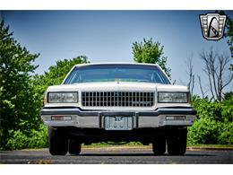 1989 Chevrolet Caprice (CC-1834651) for sale in O'Fallon, Illinois