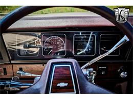 1989 Chevrolet Caprice (CC-1834651) for sale in O'Fallon, Illinois