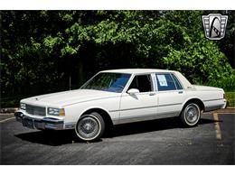 1989 Chevrolet Caprice (CC-1834651) for sale in O'Fallon, Illinois