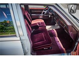 1989 Chevrolet Caprice (CC-1834651) for sale in O'Fallon, Illinois