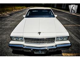 1989 Chevrolet Caprice (CC-1834651) for sale in O'Fallon, Illinois