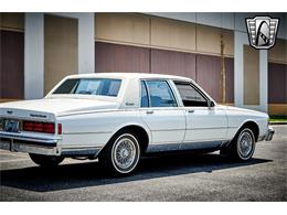 1989 Chevrolet Caprice (CC-1834651) for sale in O'Fallon, Illinois
