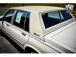 1989 Chevrolet Caprice (CC-1834651) for sale in O'Fallon, Illinois