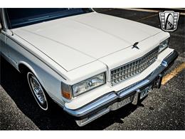 1989 Chevrolet Caprice (CC-1834651) for sale in O'Fallon, Illinois