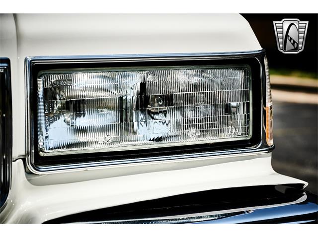 1989 Chevrolet Caprice (CC-1834651) for sale in O'Fallon, Illinois