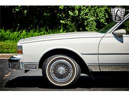 1989 Chevrolet Caprice (CC-1834651) for sale in O'Fallon, Illinois