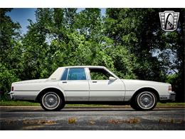 1989 Chevrolet Caprice (CC-1834651) for sale in O'Fallon, Illinois