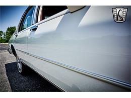 1989 Chevrolet Caprice (CC-1834651) for sale in O'Fallon, Illinois