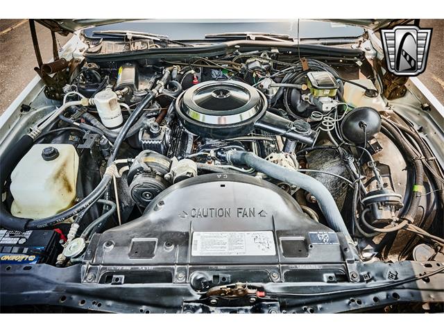 1989 Chevrolet Caprice (CC-1834651) for sale in O'Fallon, Illinois