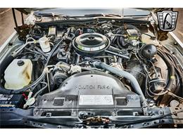 1989 Chevrolet Caprice (CC-1834651) for sale in O'Fallon, Illinois