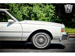 1989 Chevrolet Caprice (CC-1834651) for sale in O'Fallon, Illinois