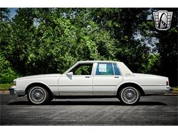 1989 Chevrolet Caprice (CC-1834651) for sale in O'Fallon, Illinois
