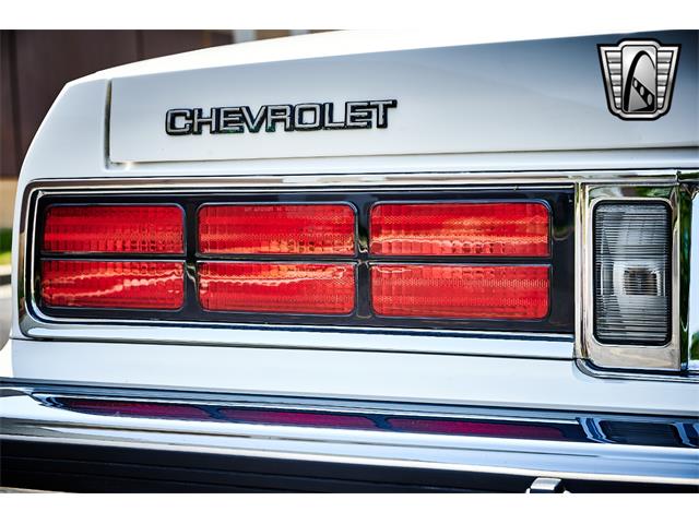 1989 Chevrolet Caprice (CC-1834651) for sale in O'Fallon, Illinois