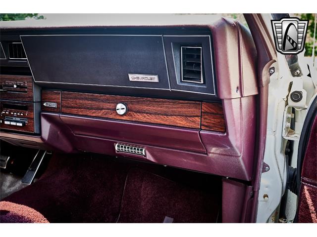 1989 Chevrolet Caprice (CC-1834651) for sale in O'Fallon, Illinois