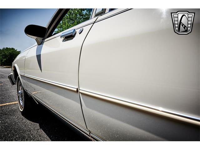 1989 Chevrolet Caprice (CC-1834651) for sale in O'Fallon, Illinois