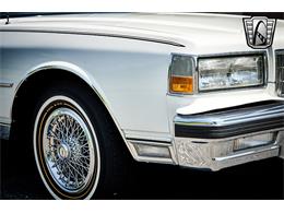 1989 Chevrolet Caprice (CC-1834651) for sale in O'Fallon, Illinois
