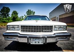 1989 Chevrolet Caprice (CC-1834651) for sale in O'Fallon, Illinois
