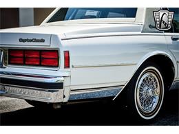 1989 Chevrolet Caprice (CC-1834651) for sale in O'Fallon, Illinois