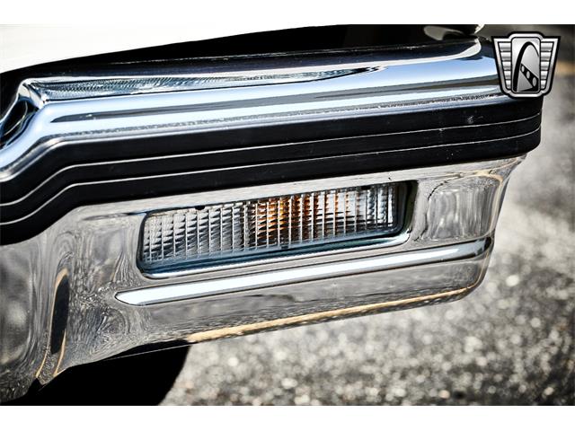 1989 Chevrolet Caprice (CC-1834651) for sale in O'Fallon, Illinois