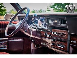 1989 Chevrolet Caprice (CC-1834651) for sale in O'Fallon, Illinois