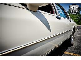 1989 Chevrolet Caprice (CC-1834651) for sale in O'Fallon, Illinois
