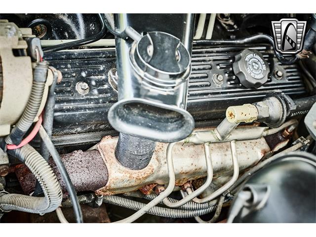 1989 Chevrolet Caprice (CC-1834651) for sale in O'Fallon, Illinois