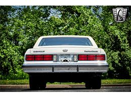 1989 Chevrolet Caprice (CC-1834651) for sale in O'Fallon, Illinois