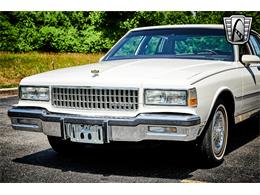 1989 Chevrolet Caprice (CC-1834651) for sale in O'Fallon, Illinois