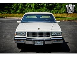 1989 Chevrolet Caprice (CC-1834651) for sale in O'Fallon, Illinois