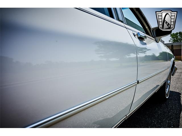 1989 Chevrolet Caprice (CC-1834651) for sale in O'Fallon, Illinois