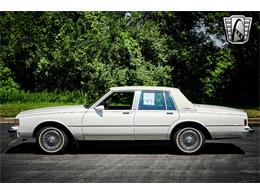 1989 Chevrolet Caprice (CC-1834651) for sale in O'Fallon, Illinois