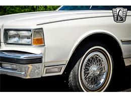 1989 Chevrolet Caprice (CC-1834651) for sale in O'Fallon, Illinois