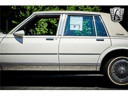 1989 Chevrolet Caprice (CC-1834651) for sale in O'Fallon, Illinois
