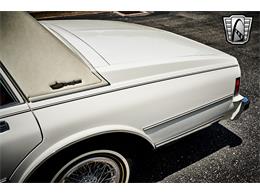 1989 Chevrolet Caprice (CC-1834651) for sale in O'Fallon, Illinois