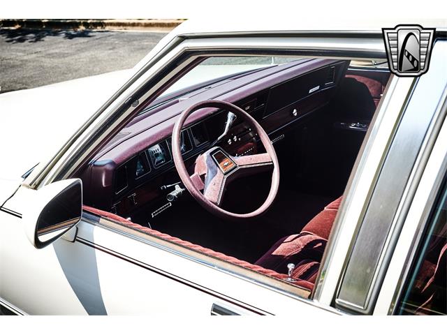 1989 Chevrolet Caprice (CC-1834651) for sale in O'Fallon, Illinois