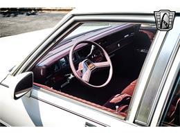 1989 Chevrolet Caprice (CC-1834651) for sale in O'Fallon, Illinois