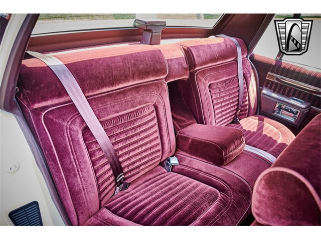 1989 Chevrolet Caprice (CC-1834651) for sale in O'Fallon, Illinois