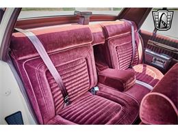 1989 Chevrolet Caprice (CC-1834651) for sale in O'Fallon, Illinois