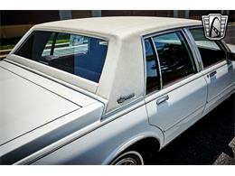 1989 Chevrolet Caprice (CC-1834651) for sale in O'Fallon, Illinois