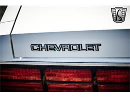 1989 Chevrolet Caprice (CC-1834651) for sale in O'Fallon, Illinois