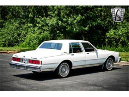 1989 Chevrolet Caprice (CC-1834651) for sale in O'Fallon, Illinois