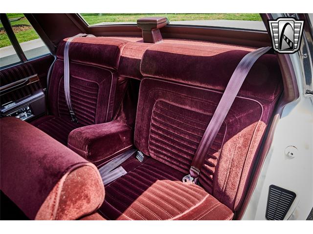 1989 Chevrolet Caprice (CC-1834651) for sale in O'Fallon, Illinois