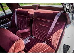 1989 Chevrolet Caprice (CC-1834651) for sale in O'Fallon, Illinois