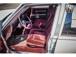 1989 Chevrolet Caprice (CC-1834651) for sale in O'Fallon, Illinois