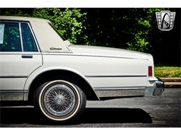1989 Chevrolet Caprice (CC-1834651) for sale in O'Fallon, Illinois
