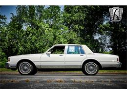 1989 Chevrolet Caprice (CC-1834651) for sale in O'Fallon, Illinois
